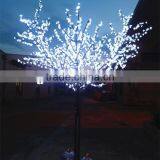 SJ218006 Artificial Trees With Lights Pink Artificial Lighted Tree thumbnail-1