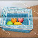 Storage Basket/fruit Basket/vegetable Basket thumbnail-1