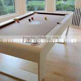 Hi Macs /Corian /Avonite Built Snooker Table thumbnail-1