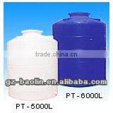 PE Water Tanks / Water Storage Tanks 6Ton thumbnail-1