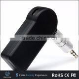 Latest Wireless 3.5mm AUX Music Receiver Bluetooth Car Receiver 12v thumbnail-3