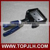 Chinese Supplier New Products Passport Photo ID Die Cutter Punch thumbnail-5