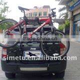 Bicycle Carriers,bicycle Racks,for 3 Bikes thumbnail-1