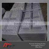 Customized White PVC Thermoformed Hole Tray thumbnail-4