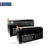 BESTSUN BFS-1000W 220v 12v 1kw Pure Sine Wave Solar Panel Systems for Home thumbnail-3