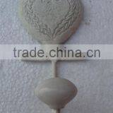 Metal Hooks,Heart Shape Hooks,Coat Hooks,Iron Hooks,Antique Hooks thumbnail-1