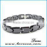 Fashion Jewelry Magnetic Bio Ceramic Bracelet for Woman thumbnail-5