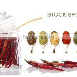 Small Colored Nice Glass Lid Glass Cookie Candy Jar for Wedding Gift thumbnail-4