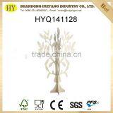 2015 China Supplier Wholesale Laser Cut Wooden Tree thumbnail-1