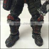 Custom Plastic Gears of War Action Figurine Action Figure Wholesale thumbnail-6