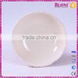 Christmas Decoration Ceramic Cheap Dinner Plates Holder thumbnail-4