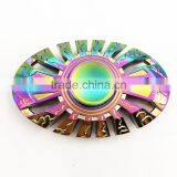 Hot Fingertip Gyro Decompression Fidget Spinner thumbnail-2