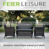 FEIER A6010CH Base for Restaurant Table Rattan Outdoor Rattan Furniture thumbnail-5