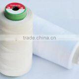 100%Raw White Organic Cotton Yarn For Sewing thumbnail-3