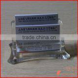 Business Card Plastic Box_name Card Box_business Card Storage Box thumbnail-1