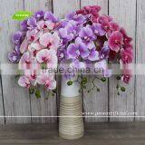 GNW FL-OK104-40-8-N Hot Different Color Artificial Orchid for Sale thumbnail-3