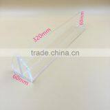 Manufacturer Custom OEM Handmade Acrylic Shelf Dividers thumbnail-6