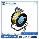 Steel Ruler Cable With Copper Conductor thumbnail-4