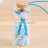 Small Clear Glass Vase Factory Supplier thumbnail-1