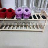 Wooden Shoe Rack thumbnail-1