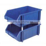 Plastic Storage Tool Box,combination Boxes,stackable Bins,PP Plastic Stackable Tool Storage Box Bin (1020500) thumbnail-1