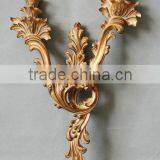 Living Room Furniture Sets Wall Panel With Cosole and Mirror For Interior Decor thumbnail-5