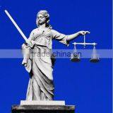 Sculpture Justice Marble Statues of Hindu Gods thumbnail-1