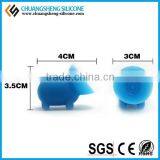 Factory Price Small Pig Cellphone Chuck Bracket Stand thumbnail-2