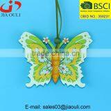 New Design Easter Decoration Non-woven Fabric Butterfly Hanger Decorations thumbnail-4