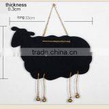 Unique Fashion Writing Slate Black Board,School Blackboard,blackboard thumbnail-3