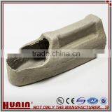 Eco Friendly Hospital Pulp Female Urinal