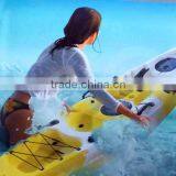 Durable in Use 2 Pieces Adjustable Kayak Paddle thumbnail-3