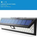 54LED Wal Mart Online Shopping Solar Courtyard Solar Garden Led Light thumbnail-3