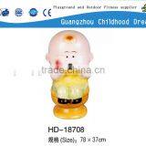 (HD-18708)Cute Boy!small Waste Bin thumbnail-1