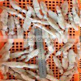 High Quality Whole Round Frozen Baby Squid for Sale thumbnail-6