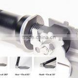 Magical Mastiff Hiking Shovel DJSV-C1 Outdoor Multi Tool Fishing Gear thumbnail-2