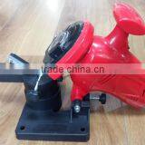 Hot Sales 100mm 250W Plastic Base Power Chainsaw Chain Sharpening Grinder Machine Tools Electric Chain Saw Sharpener thumbnail-2