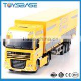 1 50 Scale Diecast Crane Toy Car Model Kinsmart Diecast Car for Sale thumbnail-1