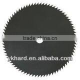 Grass Cutter Blade-250X1.6X80T thumbnail-1