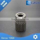 Customized Nonstandard Transmission Gear Sun Gear for Various Machinery