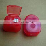 FDA Shape Plastic Dental Floss Pick thumbnail-2