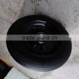 Solid Wheel ,pu Foam Wheel ,pneumatic Wheel thumbnail-3