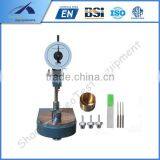 AP-1 Asphalt Penetrometer (guage Type) thumbnail-1