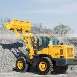 2015 HZM 3t Wheel Loader ZL30 With CE thumbnail-1