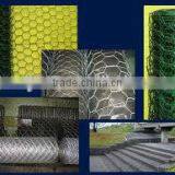 Pvc Coated Hexagonal Wire Mesh ,pvc Cated Hex Wire Fece thumbnail-3