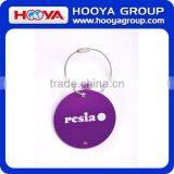 Aluminum Luggage Tag/Metal Bag Tag/ID Luggage Label Tag thumbnail-1