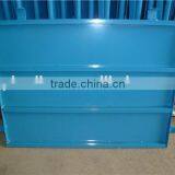 Foldable Industrial Heavy Duty Material Handling Cart thumbnail-4