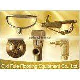 Brass Precision Machined Part