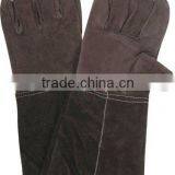 Welding Gloves thumbnail-1