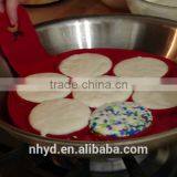 2017 Flippin Fantastic Silicone Pancakes Mold Perfect Flip Multiple Pancakes Maker thumbnail-2